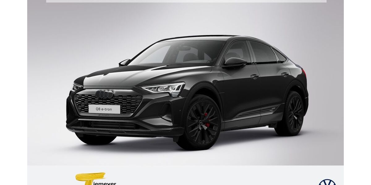 Audi Q8 16.201 km 53.630 &euro; Bochum 44892