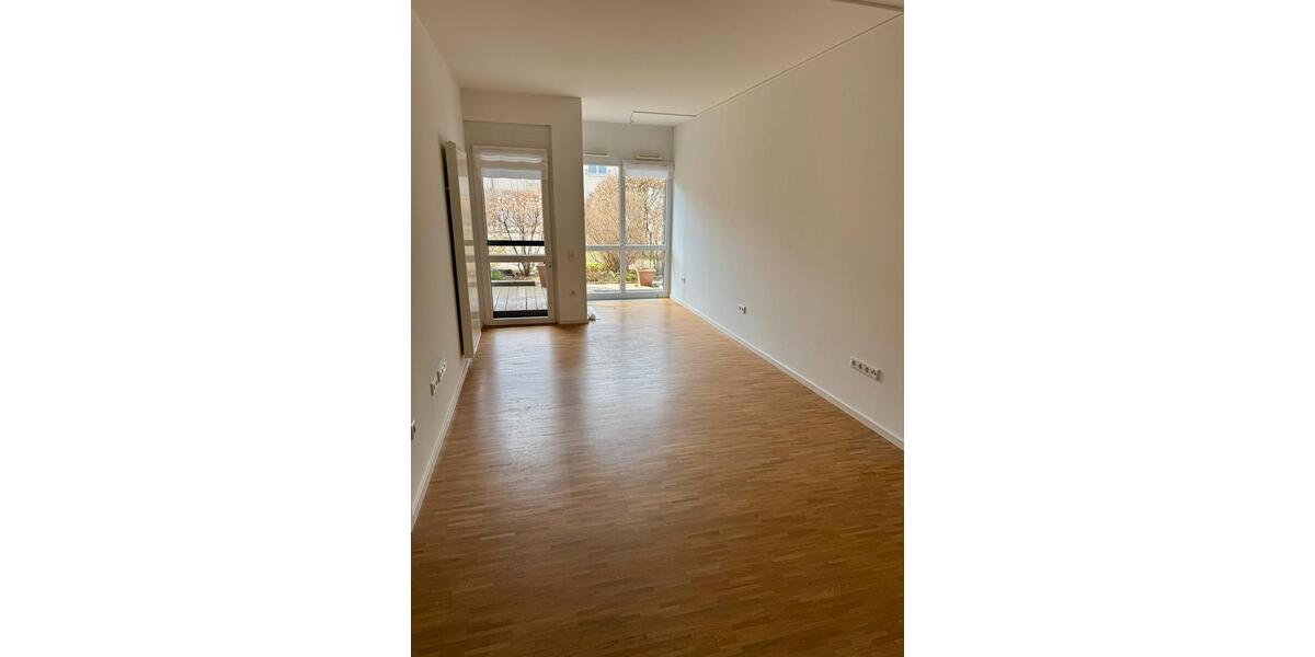 Terrassenwohnung Geretsried - 2 Zimmer, 70 m&sup2;, 1.380&euro; | Angebot:25933631