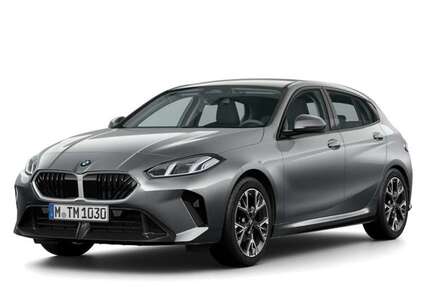 BMW 120 10.718 km 31.990 &euro; Kaltenkirchen 24568