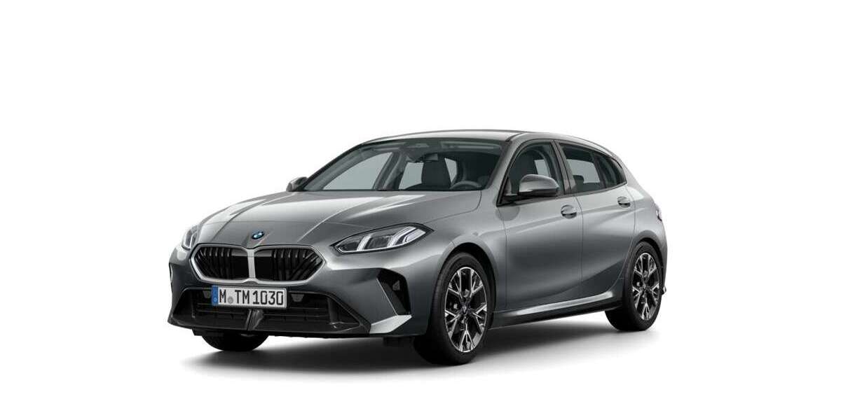 BMW 120 10.718 km 31.990 &euro; Kaltenkirchen 24568