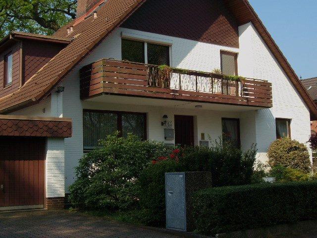 Etagenwohnung Norderstedt Garstedt - 1 Zimmer, 28 m&sup2;, 159.000&euro; | Angebot:27002878