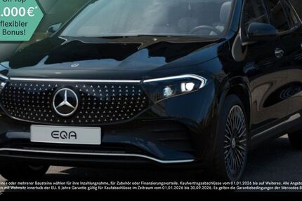 Mercedes-Benz EQA 7.716 km 42.990 &euro; Hannover/Langenhagen 30855