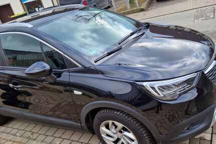 Opel Crossland (X) 49.500 km 14.000 &euro; Springe 31832