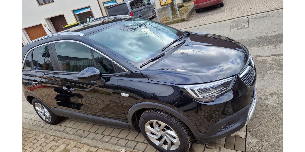 Opel Crossland (X) 49.500 km 14.000 &euro; Springe 31832