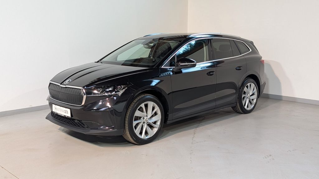 Skoda Enyaq 50.000 km 27.475 &euro; Ellerhoop bei Hamburg 25373