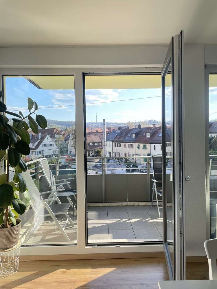 Wohnung zum Mieten in Stuttgart 1.660 € 94 m²