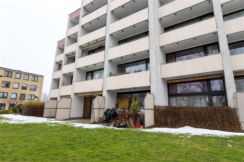 Etagenwohnung Barsbüttel - 3 Zimmer, 94 m&sup2;, 360.000&euro; | Angebot:24695409