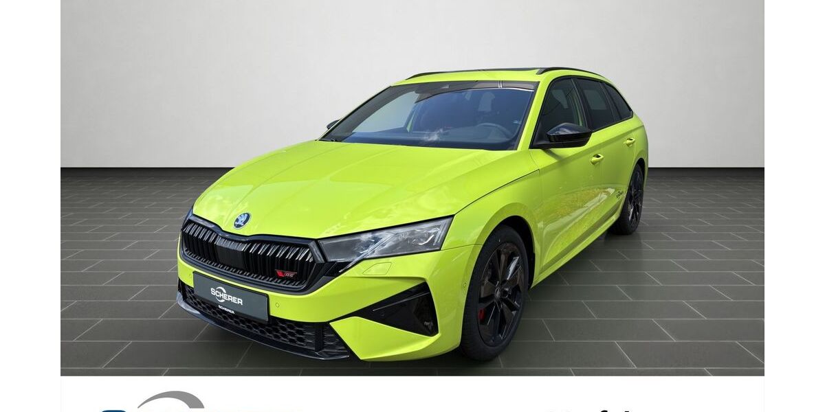 Skoda Octavia 12.900 km 41.290 € Ludwigshafen 67063