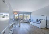 Wohnung zum Mieten in Bonn 1.150 € 30 m²