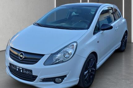 Opel Corsa 124.259 km 4.290 &euro; Wiggensbach bei Kempten (Allgäu) 87487