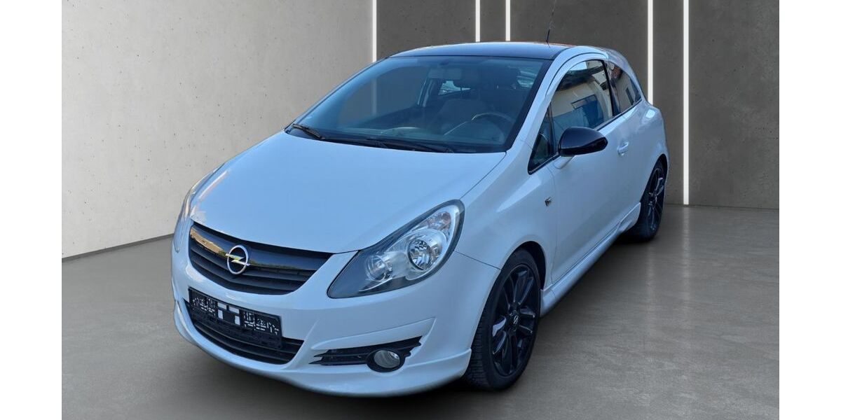 Opel Corsa 124.259 km 4.290 &euro; Wiggensbach bei Kempten (Allgäu) 87487