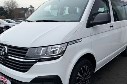 VW T6 Multivan