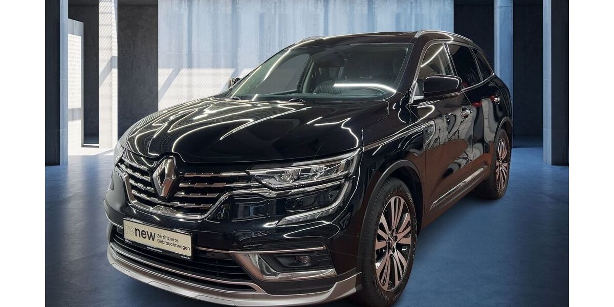 Renault Koleos 85.091 km 24.900 &euro; Köln 50939