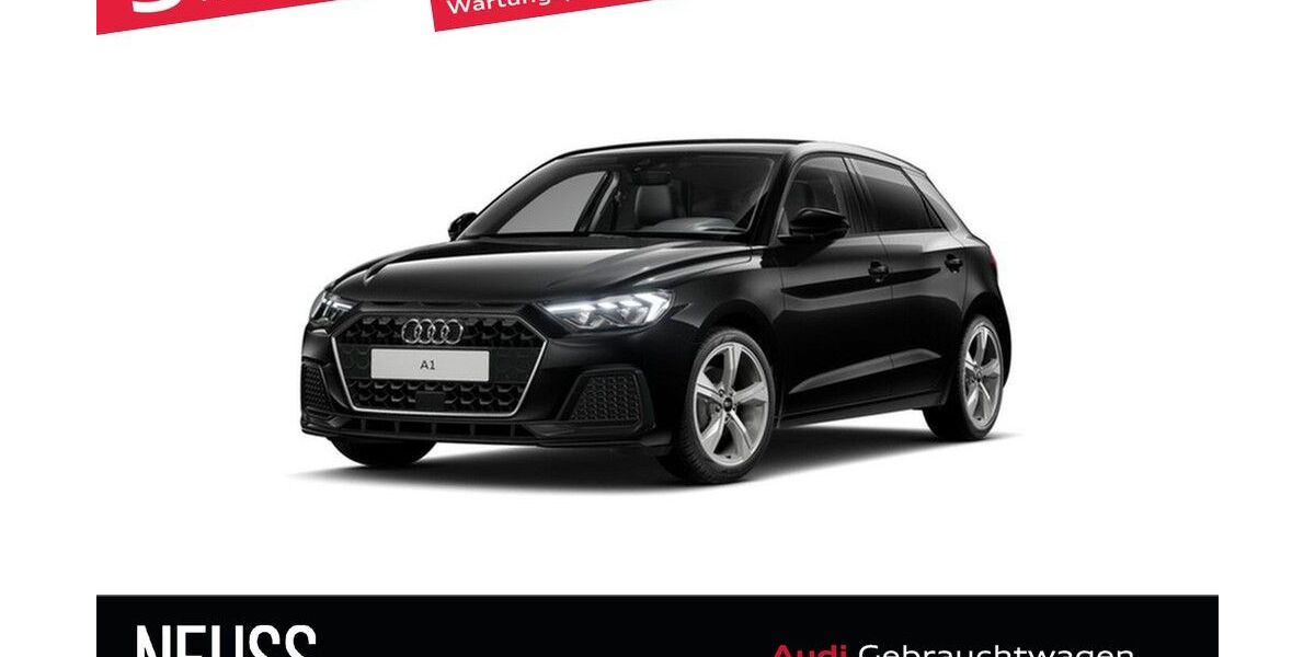 Audi A1 4.780 km 25.850 &euro; Pfarrkirchen 84347