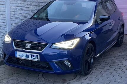 Seat Ibiza 42.000 km 13.000 € Berg 76768