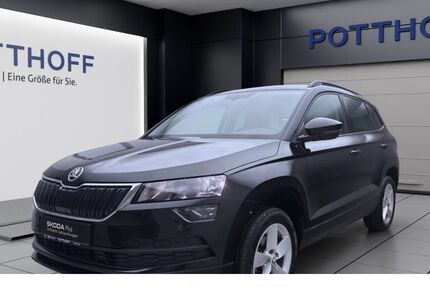 Skoda Karoq 63.150 km 20.777 € Hamm 59075