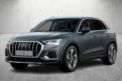 Audi Q3 7.194 km 41.220 &euro; Osterode 37520