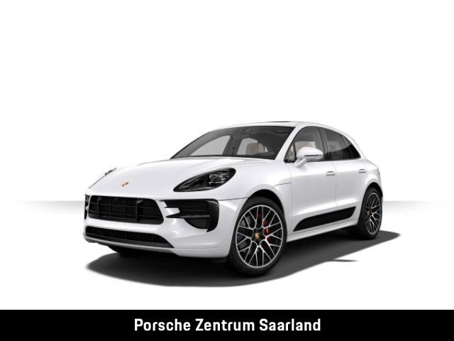 Porsche Macan 78.737 km 62.900 &euro; Saarbrücken 66115