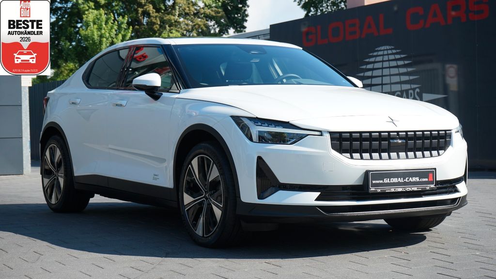 Polestar 2 46.190 km 27.885 &euro; Hamburg 22453