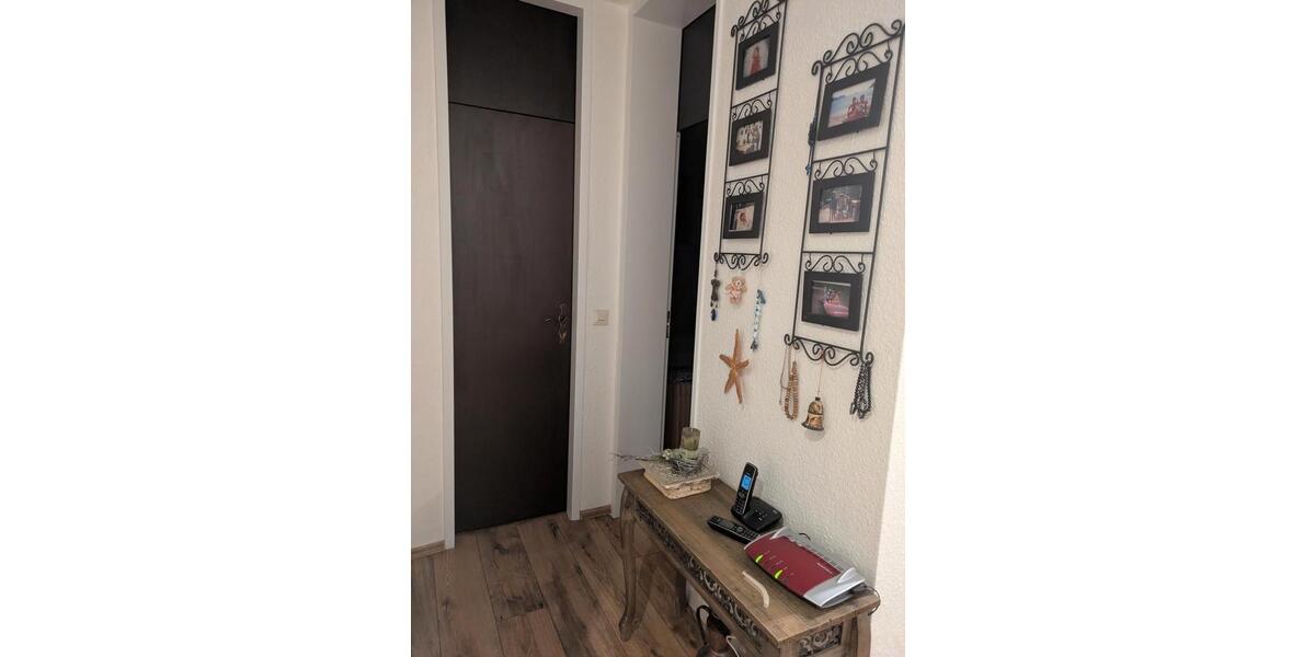 Etagenwohnung Meßkirch - 3 Zimmer, 84 m&sup2;, 250.000&euro; | Angebot:26712107