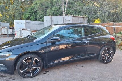 VW Scirocco 270.000 km 2.700 &euro; Bremerhaven 27576