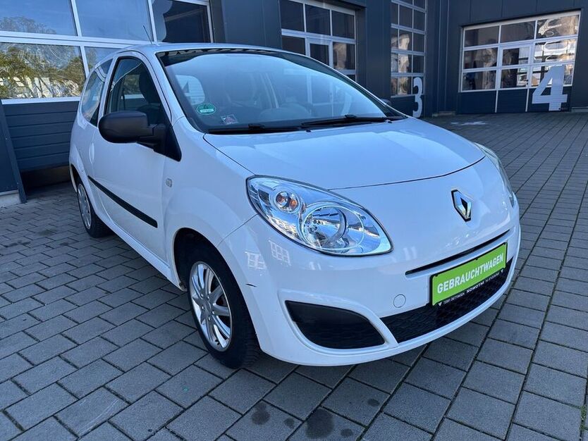 Twingo