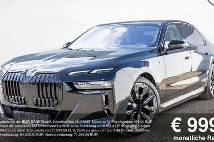 BMW i7 24.967 km 78.950 &euro; Teltow 14513