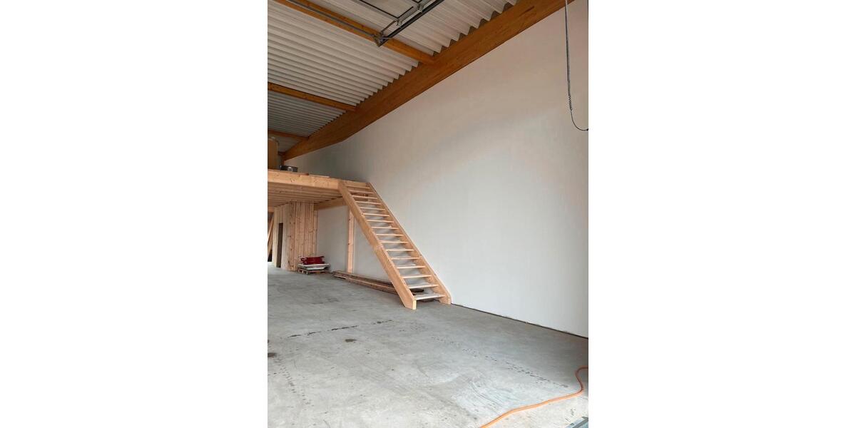 Gewerbeobjekt Mettingen - 1.350&euro; | Angebot:24816348