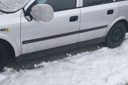 Opel Astra 235.541 km 1.000 &euro; Regenstauf 93128