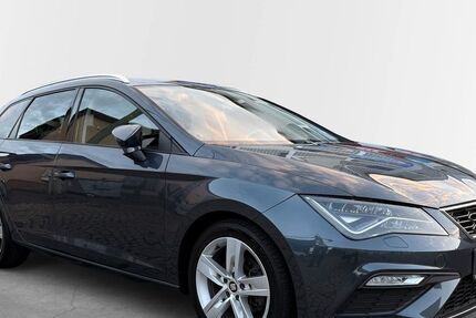 Seat Leon 112.311 km 14.950 &euro; Kassel 34117
