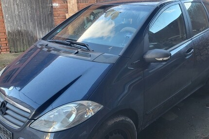 Mercedes-Benz A 150 171.282 km 1.400 &euro; Alfeld 91236