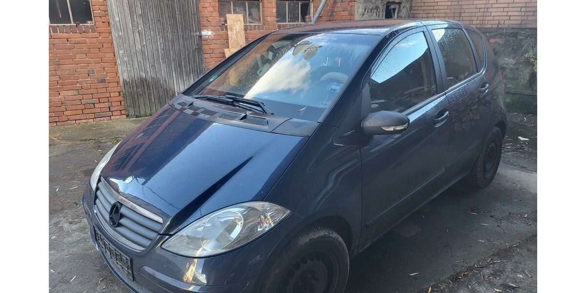 Mercedes-Benz A 150 171.282 km 1.400 &euro; Alfeld 91236
