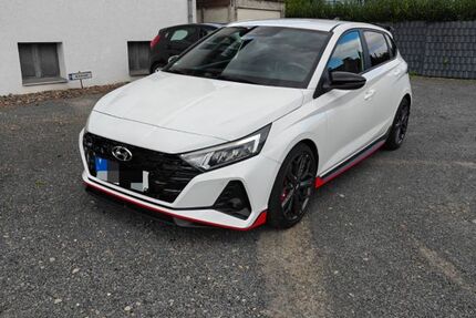 Hyundai i20 28.000 km 24.500 &euro; Göttingen 37075