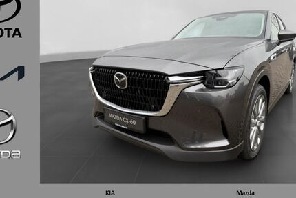 Mazda CX-60 5.100 km 46.995 &euro; Delmenhorst 27755