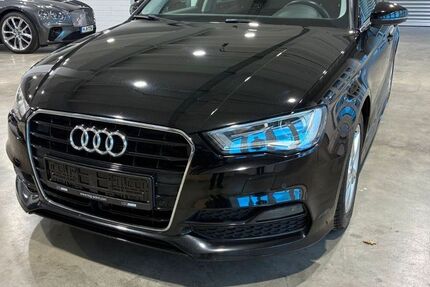 Audi A3 216.497 km 10.390 &euro; Willich 47877
