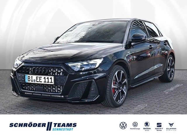 Audi A1 9.519 km 35.990 &euro; Bielefeld 33689