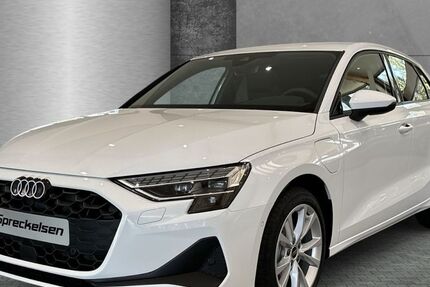 Audi A3 6.000 km 43.890 &euro; Stade 21682