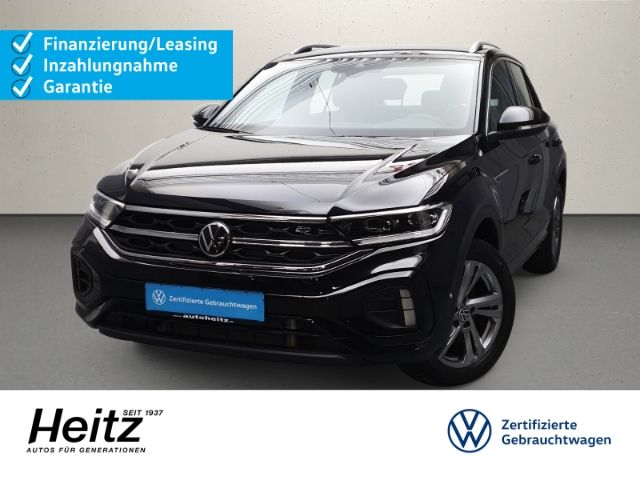 VW T-Roc 5.192 km 37.490 &euro; Garmisch-Partenkirchen 82467