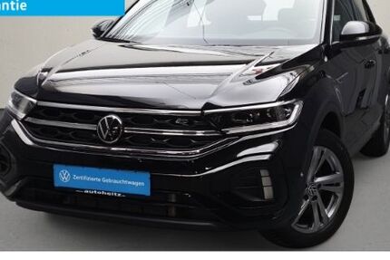 VW T-Roc 5.192 km 37.990 &euro; Garmisch-Partenkirchen 82467