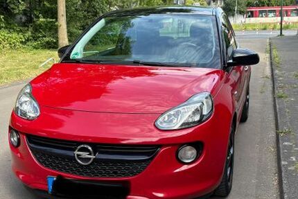 Opel Adam 159.000 km 4.400 &euro; Düsseldorf 40474
