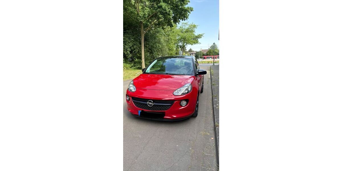 Opel Adam 159.000 km 4.400 &euro; Düsseldorf 40474