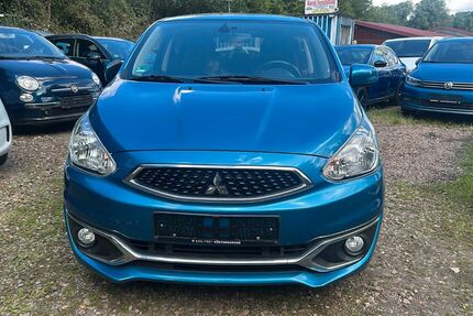 Mitsubishi Space Star 73.000 km 8.950 &euro; Hamburg 21079