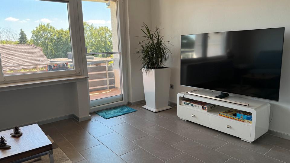 Erdgeschoßwohnung Möhnesee - 2 Zimmer, 54 m&sup2;, 152.000&euro; | Angebot:27077724