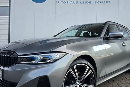 BMW 320 86.900 km 29.677 &euro; Osterwald 49828