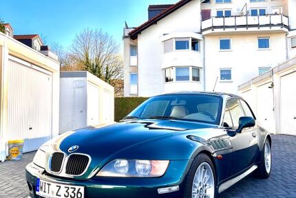 BMW Z3