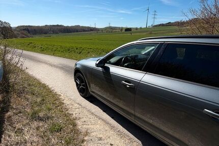 Audi A4 128.000 km 16.000 &euro; Bad Gandersheim 37581