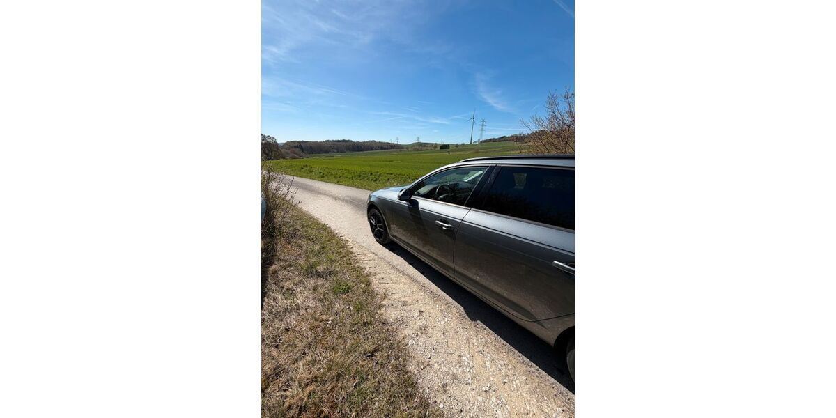 Audi A4 128.000 km 16.000 &euro; Bad Gandersheim 37581