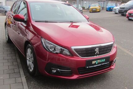 Peugeot 308 43.650 km 11.950 &euro; Riedlingen 88499