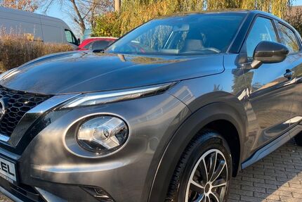 Nissan Juke 11.500 km 17.680 &euro; Hoppegarten OT Hönow 15366