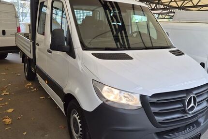 Mercedes-Benz Sprinter 99.400 km 24.590 € Ostbevern 48346